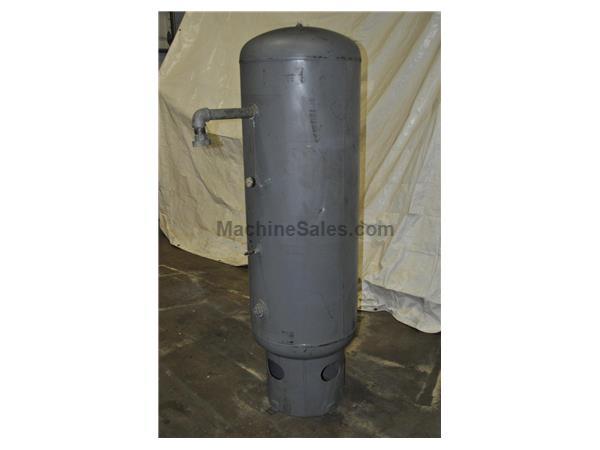 125 Gallon air Surge tank