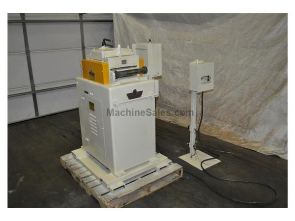 12" x .090" CWP STRAIGHTENER 12" x .090" CWP STRAIGHTENER