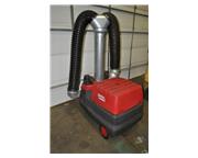 Lincoln Mobile Fume Extractor