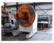 30,000 Lb. x 36" SESCO Coil Reel and Car