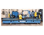 2” x 72” Technidrill Model 200-72-2.0-25-1BTA