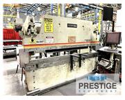 Accurpress 100 Ton x 10' 710010  CNC Press Brake