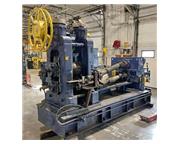 12" X 12" STANAT 2 HI WIRE FLATTENING ROLLING MILL (14110)