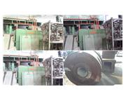 4000 MTon SCHLOEMANN SINGLE ACTION HYDRAULIC EXTRUSION PRESS (14173)