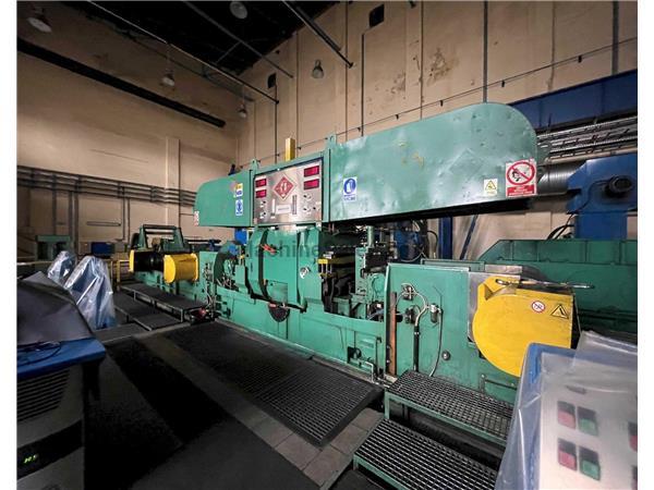 ZR23-25 20 HI SENDZIMIR ROLLING MILL Stock # 14214