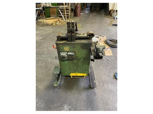 MICRO WELD TH-D BUTT WELDER Stock # 14236