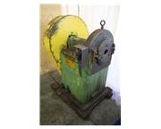 3F FENN 2 DIE SWAGING MACHINE 1-3/4" TUBING CAPACITY 5/8" SOLID CAPACITY Stock #