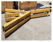 Spanco 7.5 Ton Adjustable Gantry Crane