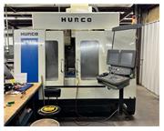 2010 Hurco VMX-42 Vertical Machining Center