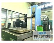 Doosan DBC110-II 4.33" CNC Table Type Boring Mill