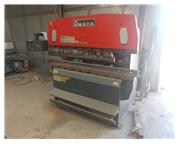 AMADA RG-50 PRESS BRAKE