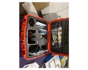 Sokkia GRX3 Base & Topcon FC-6000 FLD Computer RTR# 3101584-01