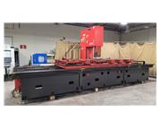 Amada Vertical Band Block/Plate Saw Model VM-3800