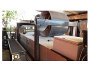 2022 NTM Roof/Wall Panel Machine w/ Trailer Pkg RTR# 3093091-01