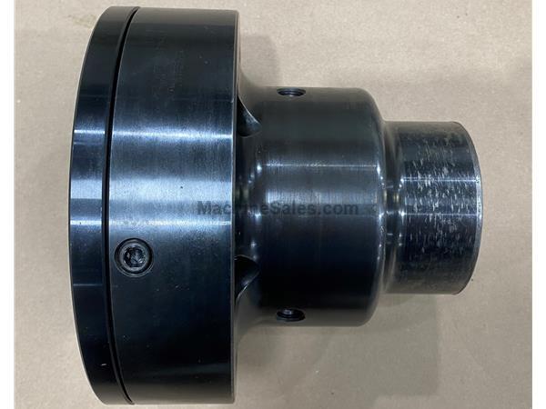 ATS A5-3JTL True Length Collet Chuck