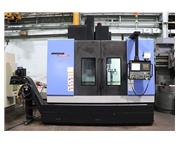 Doosan MV-5025/50 VERTICAL MACHINING CENTERS