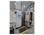 Mori Seiki NHX-4000 CNC Horizontal Machining Center