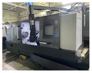 2019 DOOSAN PUMA GT-3100L CNC TURNING CENTER