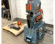 40 Ton Scotchman 4014C Ironwork