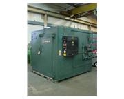 Grieve 66"W x 74"H x 72"L, 650F, Gas Fired