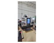 HAAS DM-2 CNC VERTICAL MACHINING CENTER NEW:2018 | IH