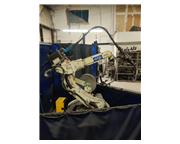 2017 OTC FD-V6 Robot Welding Cell