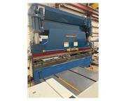 2000 Cincinnati 90CBIIx10, 12' x 90 Ton CNC Hydraulic Press Brake