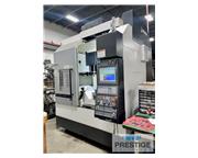 Okuma Genos M460V-AX 5-Axis CNC Vertical Machining Center