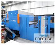 Prima-Power Shear Genius SG1530 33 Ton CNC Servo-Electric Turret Punch