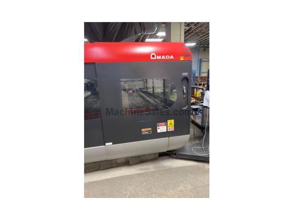 2012 AMADA F13015NT