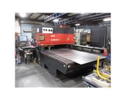 2011 AMADA Pulsar 2415NT