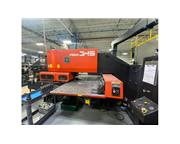 2001 AMADA Pega 345 Queen