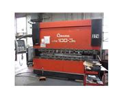 2001 Amada HFE 100-3