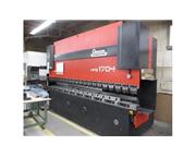 1997 Amada HFE 170-4