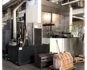 Makino T2 5 Axis Horizontal Machining Center, 2014, Excellent Condition