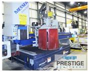 Messer MPC2020 10' x 23' Plasma & Drill Multi Process Center