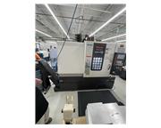 MAZAK NEXUS Model VNC410B, 4th Axis Vertical Machining Center, MFG 2004