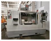 HAAS VF-6 CNC VERTICAL MACHINING CENTER