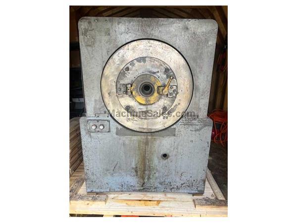 2-1/4&quot; TORRINGTON MODEL 433 2 DIE ROTARY SWAGING MACHINE (14125)