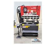 Amada RG3512LD 38.5 Ton Upacting Hydraulic CNC Press Brake