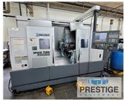 Okuma LB-3000EX-MY 950 CNC Turning and Milling Center