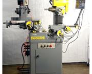 Cincinnati Monoset Tool &amp; Cutter Grinder with .0001 3 Axis DRO &amp; To