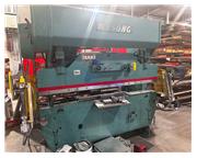 1982 - 55 Ton x 6' Wysong Mechanical Press Brake