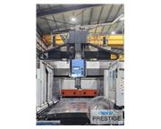 Doosan DCM-2740F CNC Double Column Machining Center