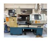 ROMI Centur 35E CNC Lathe, Mid 90’s