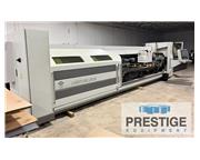 BLM Adige Lasertube LT5.10 2D 2KW Fiber Tube Laser