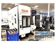 Mazak Integrex i-150 Multi Axis Turning Center