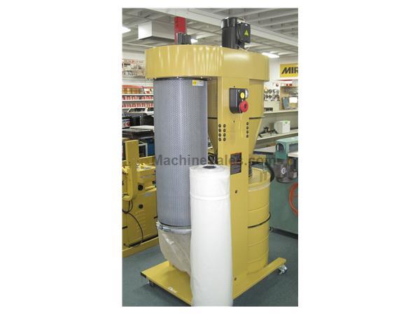 Dust Collector 3hp Cyclone PM