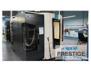 DMG Mori NHX-4000 Horizontal Machining Center