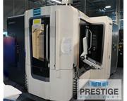 DMG Mori NHX-4000 Horizontal Machining Center